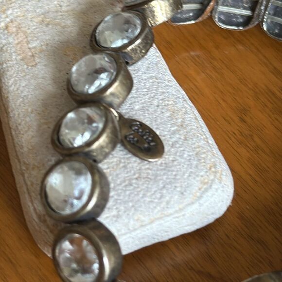 NWT Cookie Lee stretch bracelet - Picture 2 of 5